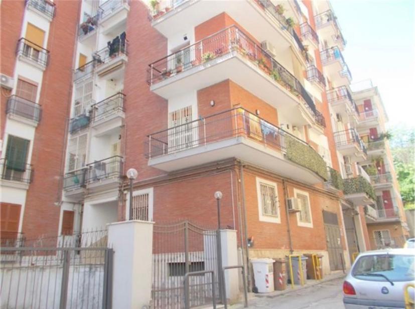 Casa Bianca Naples