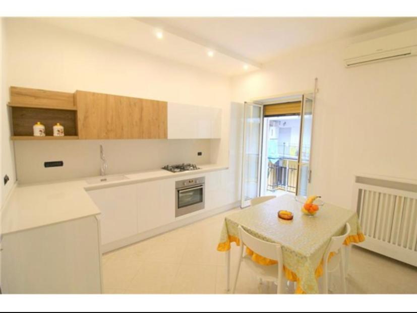 Casa Bianca Apartment *