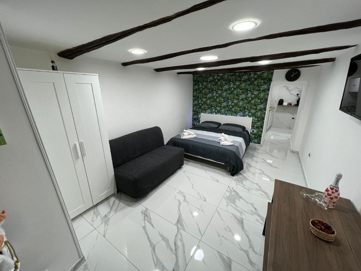 Nuvisa Holiday home Naples