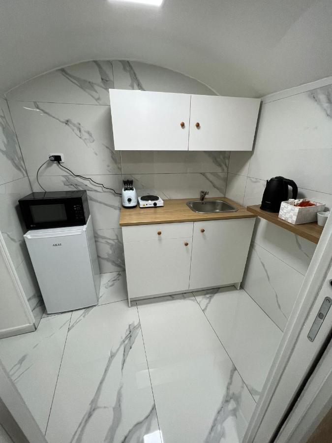 Nuvisa Holiday home Naples