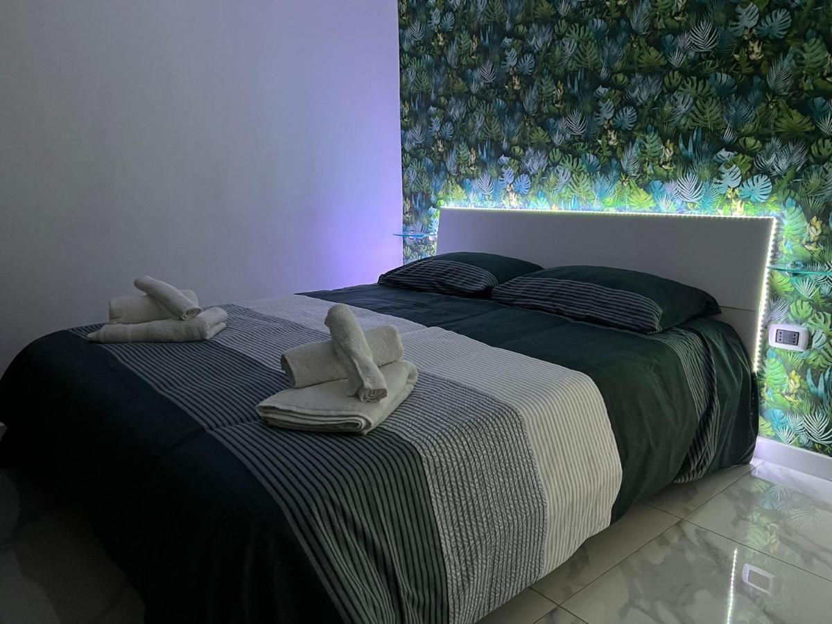 Nuvisa Naples