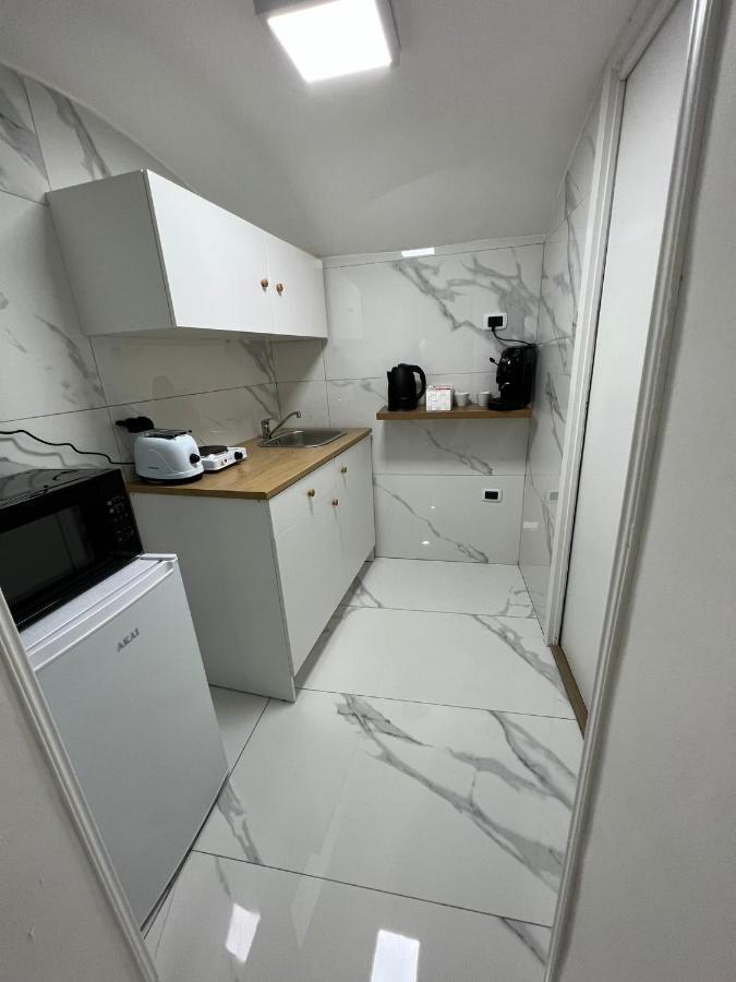 Nuvisa Holiday home *