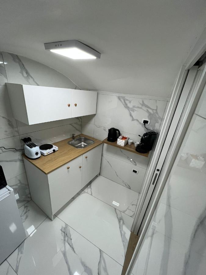 Nuvisa Holiday home *
