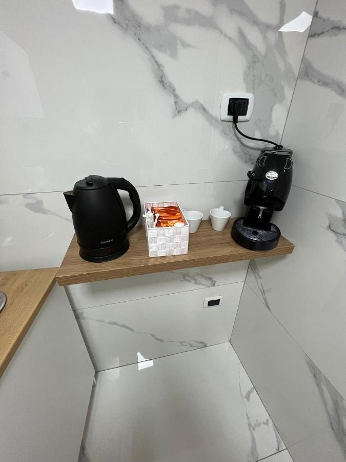 Nuvisa Holiday home Naples