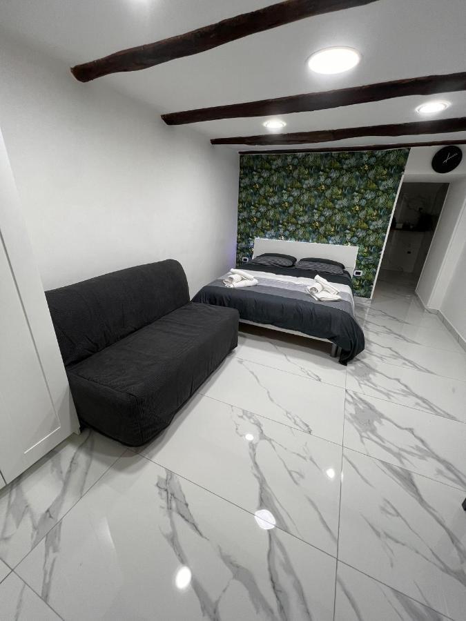 Nuvisa Holiday home Naples