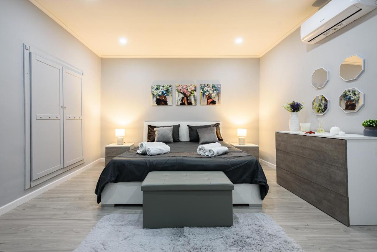 Apartment Casa Nanne