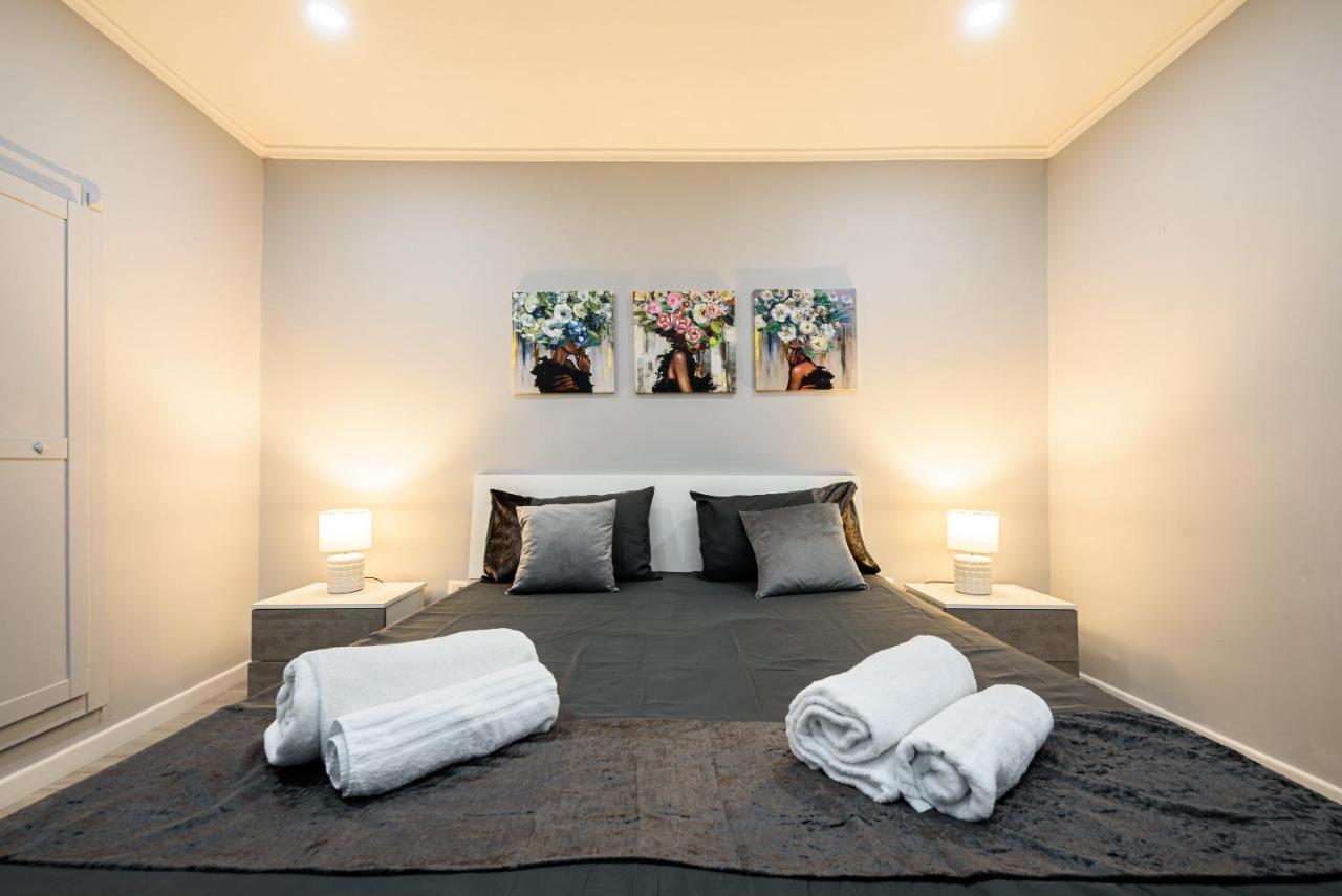 Apartment Casa Nanne *