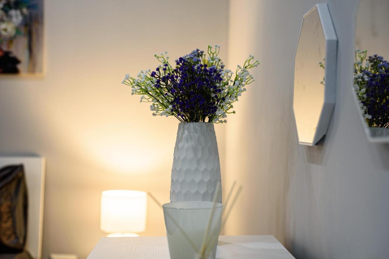 Apartment Casa Nanne *