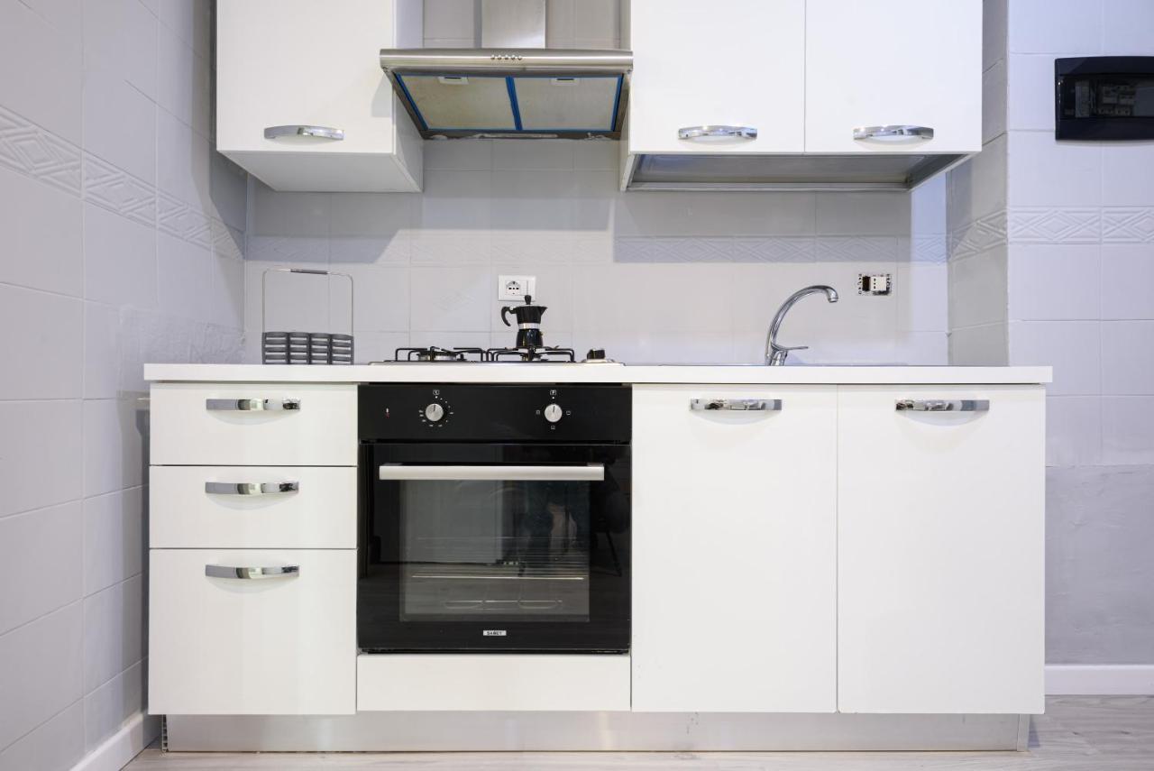 Apartment Casa Nanne *