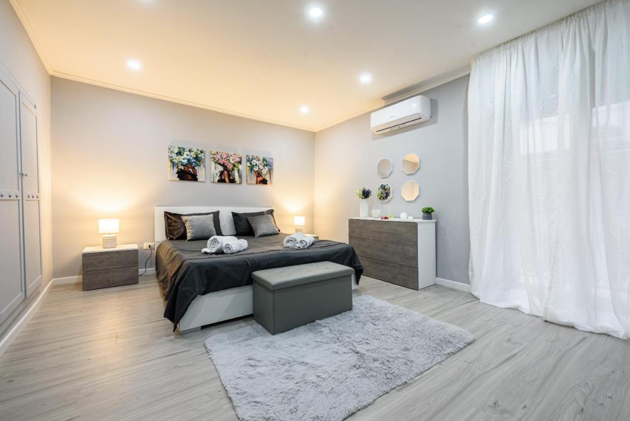 Casa Nanne Apartment *