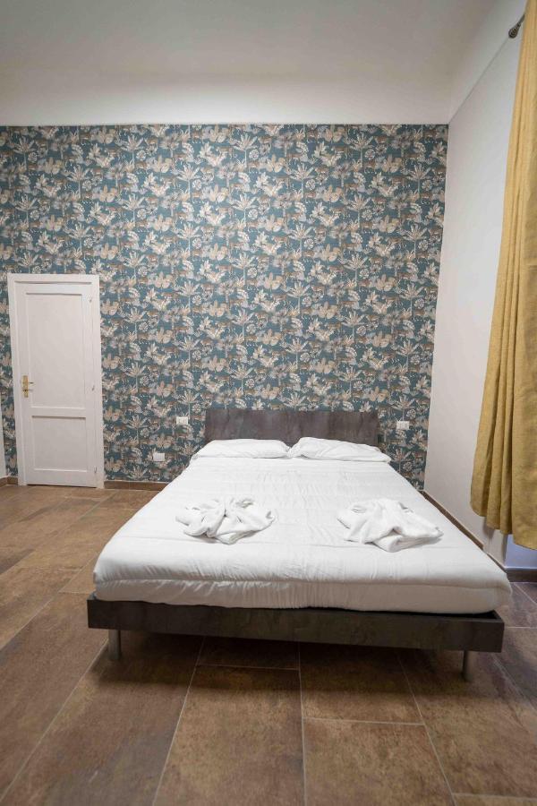Center By Dimorra Apartment