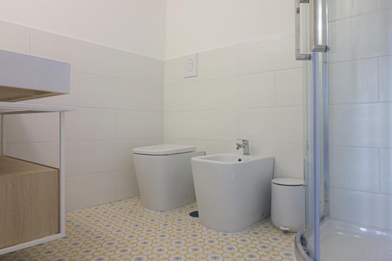 Holiday home La Casa Del Bosco - Unique Two Floors House With Garden Naples