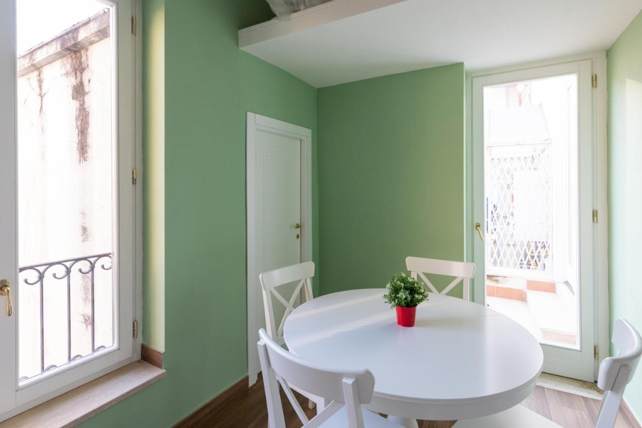 Palazzo Del Principe San Severo 3 Bedrooms & Terrace! Apartment *
