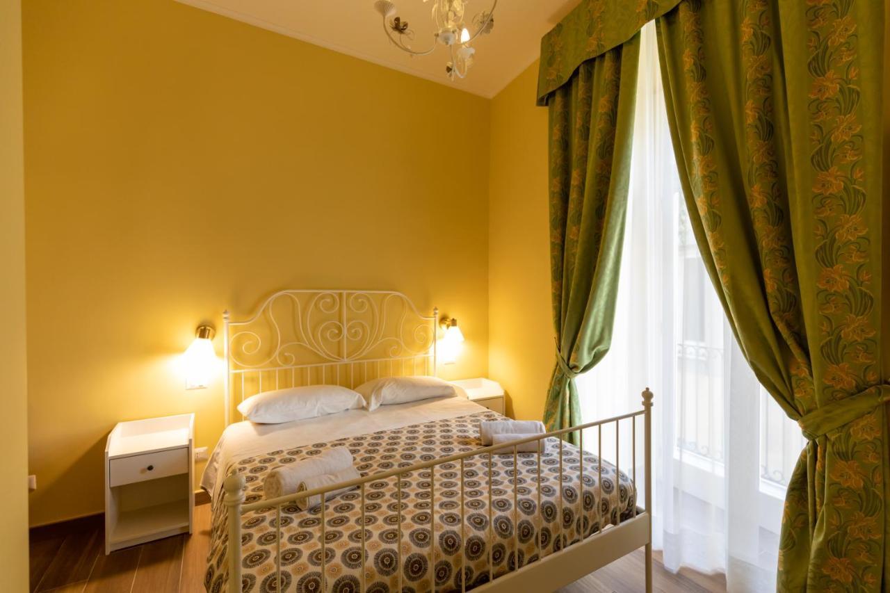 Palazzo Del Principe San Severo 3 Bedrooms & Terrace! Apartment *