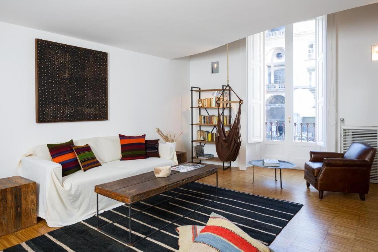 Na-locanda Apartment Naples