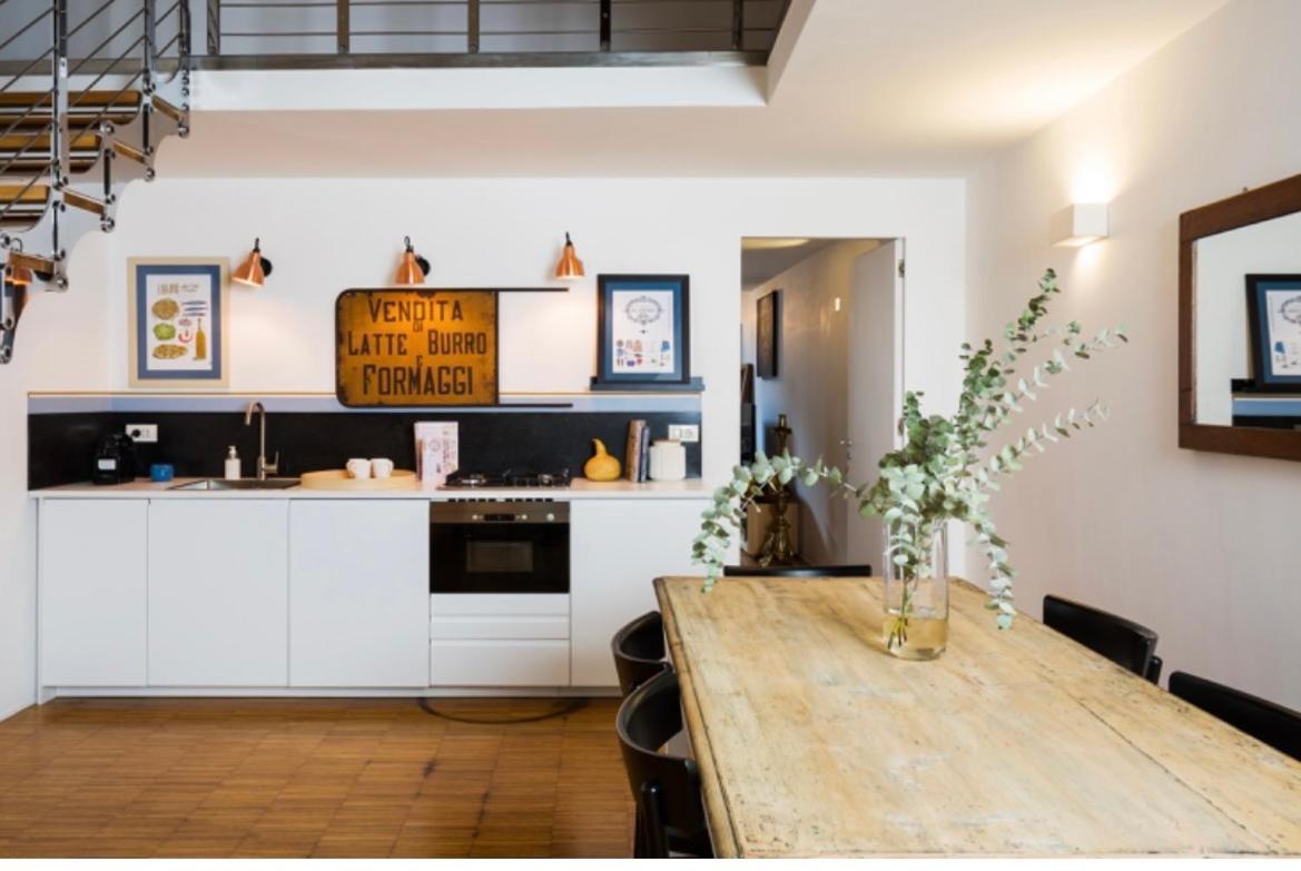 Apartment Na-locanda *