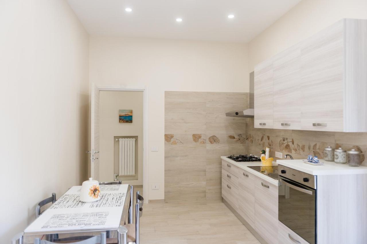 La Tra I Musei Holiday home