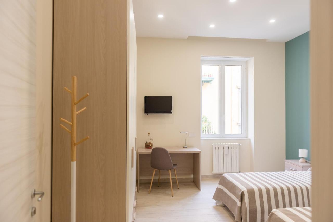 La Tra I Musei Holiday home