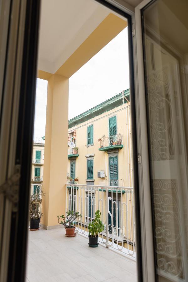 Holiday home La Tra I Musei Naples