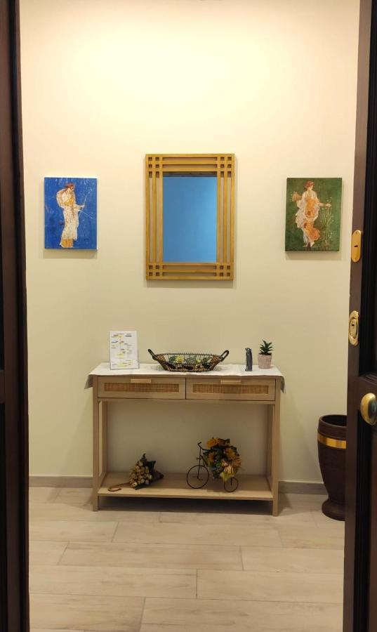 La Tra I Musei Holiday home