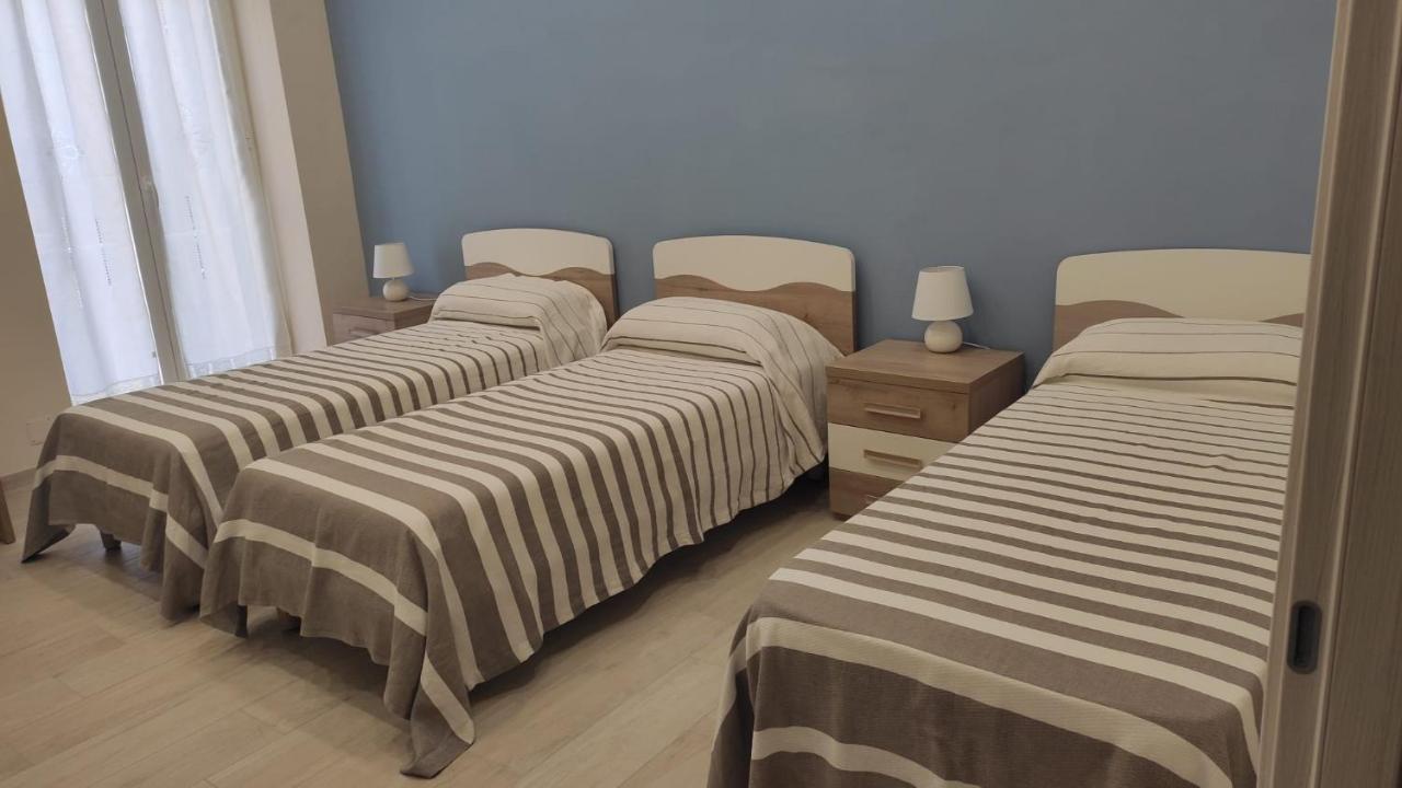Holiday home La Tra I Musei