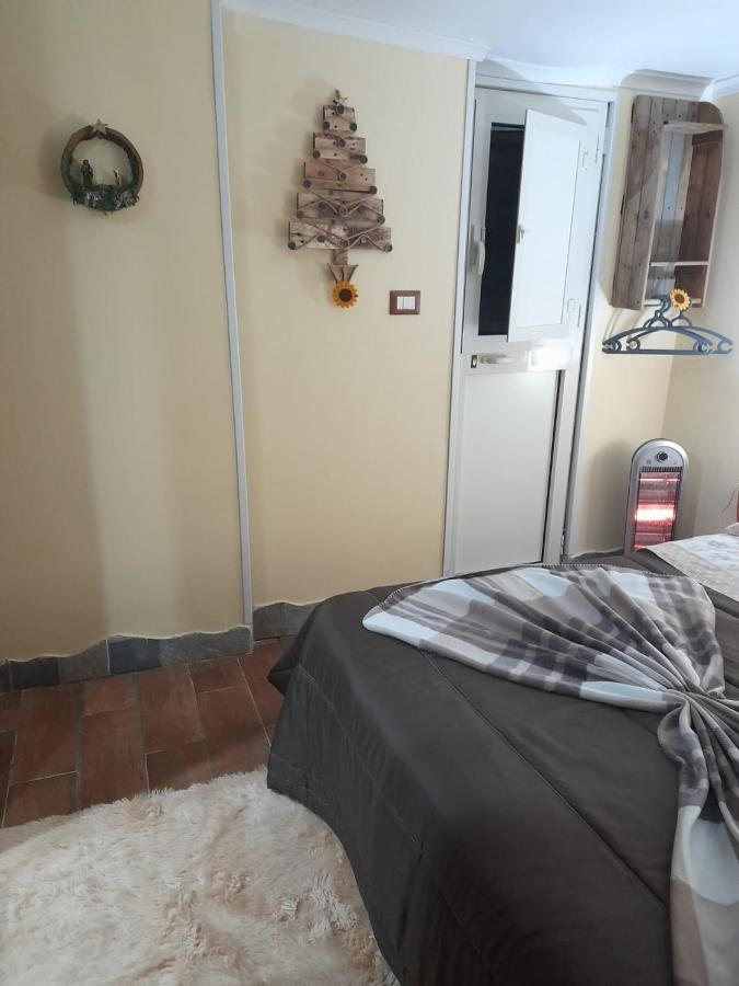 Guest house La Mansarda In Terrazza-napoli Centro Naples