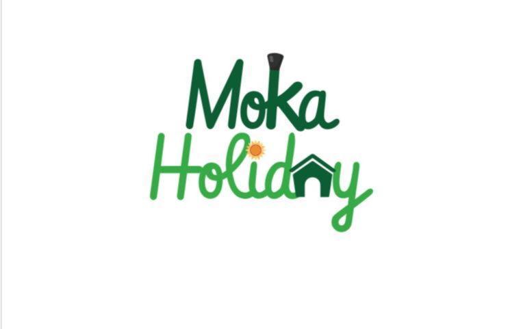 Apartment Moka Naples