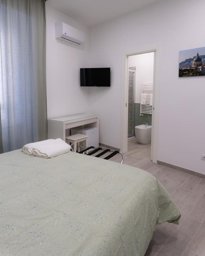 Dimora Cavour Guest house *