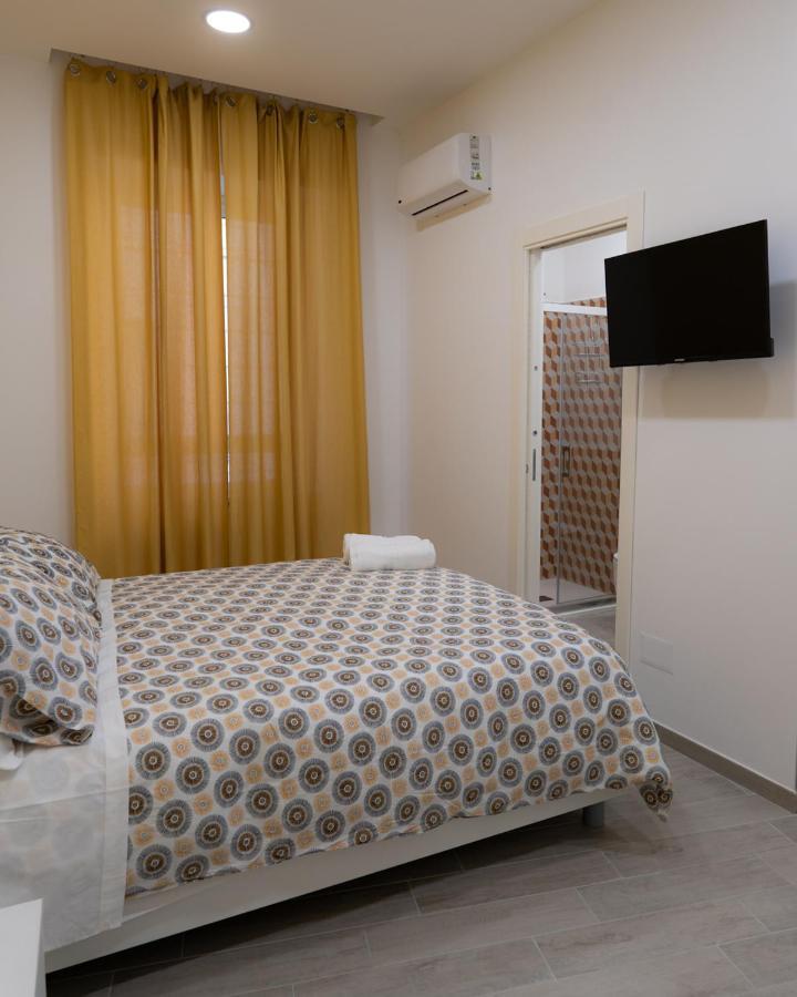 Dimora Cavour Naples