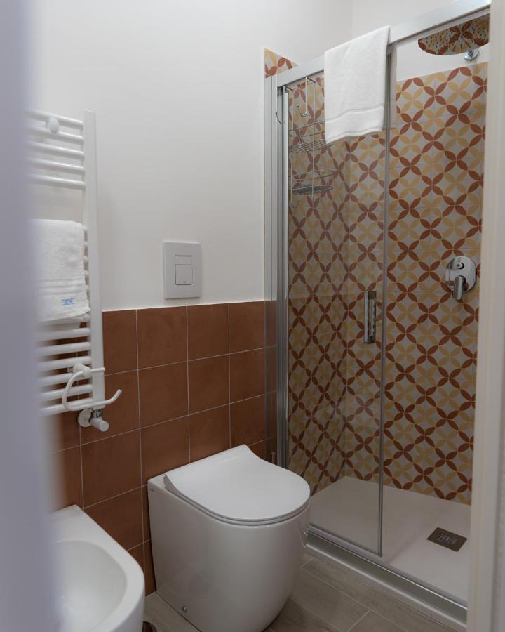 Dimora Cavour Guest house