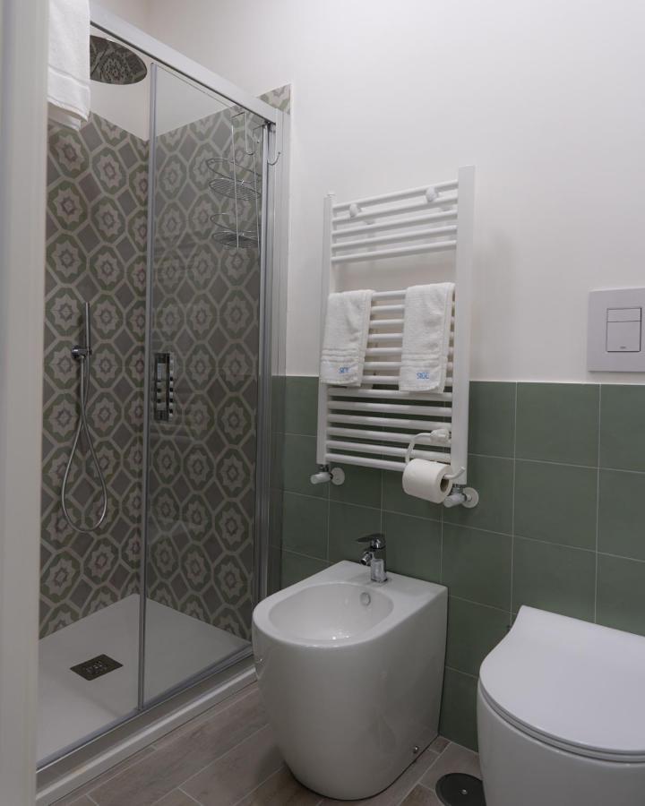 Guest house Dimora Cavour Naples