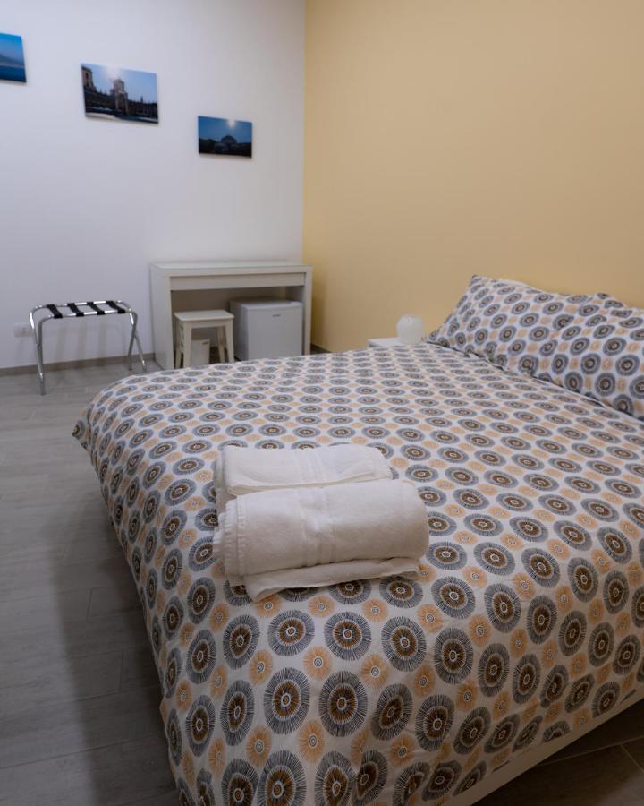 Dimora Cavour Guest house