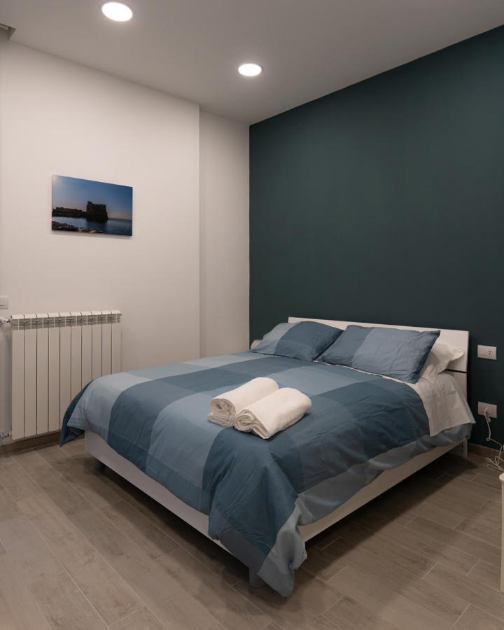 Dimora Cavour Guest house Naples