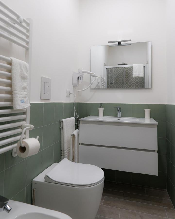 Guest house Dimora Cavour Naples