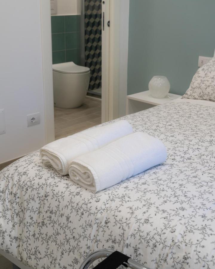 Dimora Cavour Guest house Naples