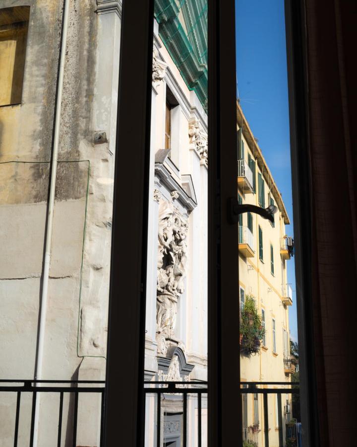 Dimora Cavour * Naples