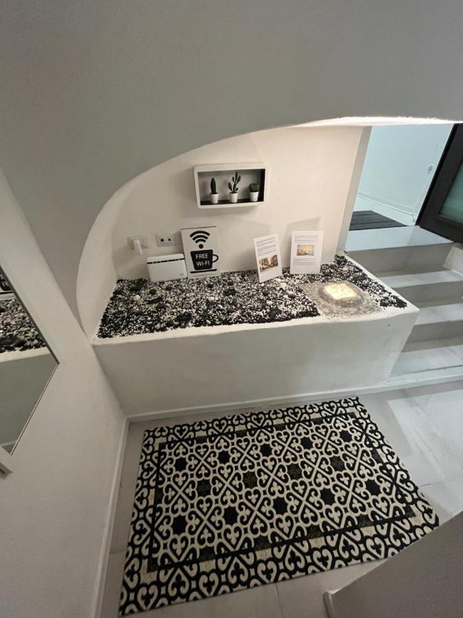 Stone House Apartment *