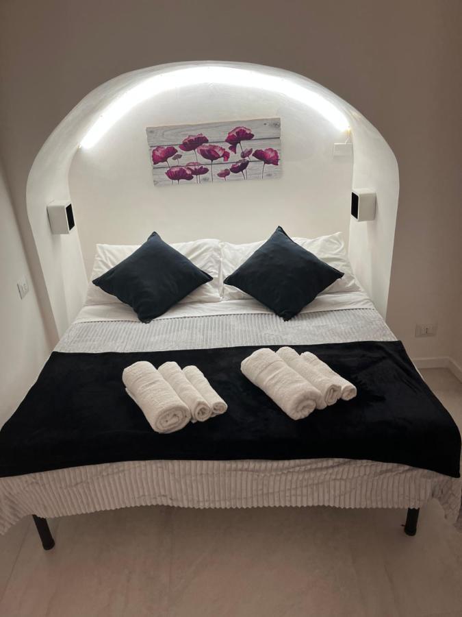 Stone House Naples