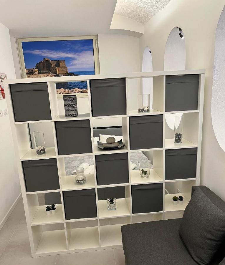 Stone House Apartment *