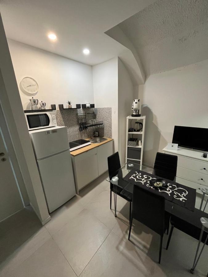 Stone House Naples