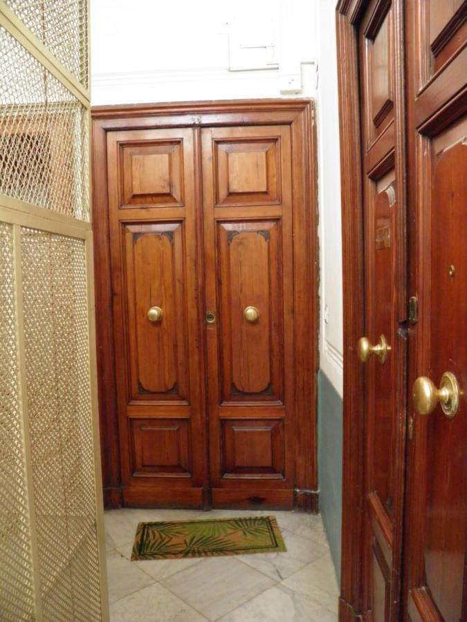 La Stanza Grande Della Luna D'irene Homestay