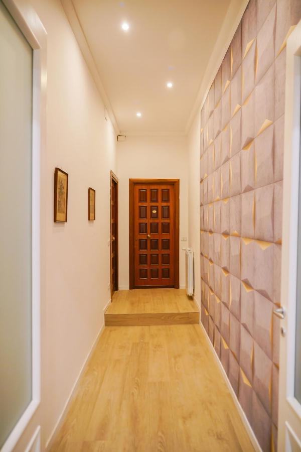 Fepa Place Design Apartment Naples