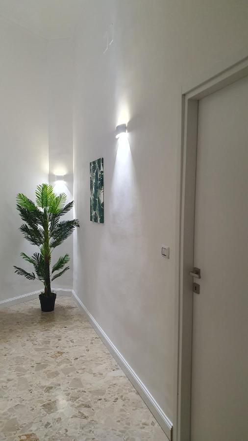 Casablanca Naples