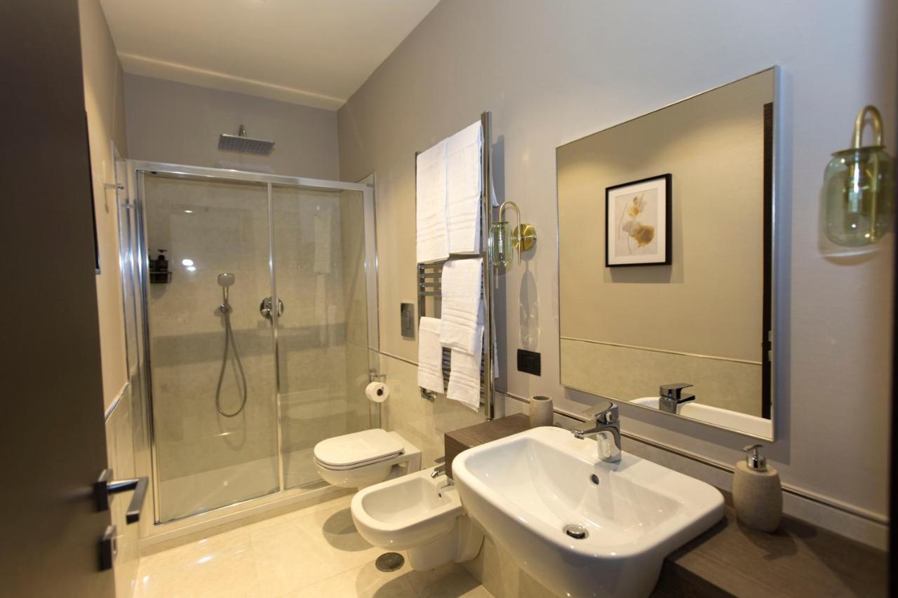 N A P Experience Apartment