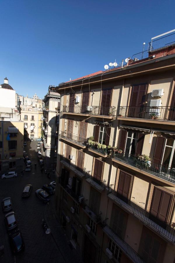 N A P Experience Apartment Naples