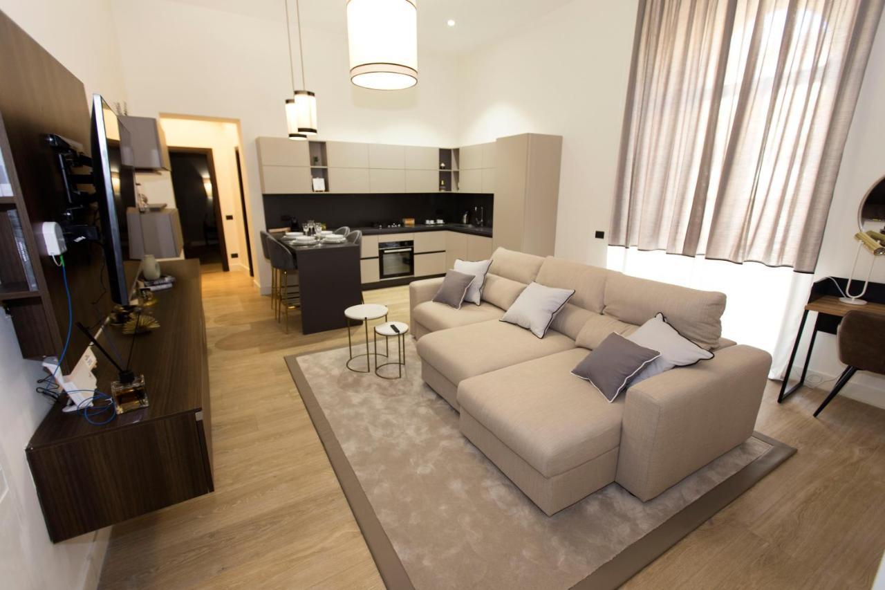Apartment N A P Experience Naples