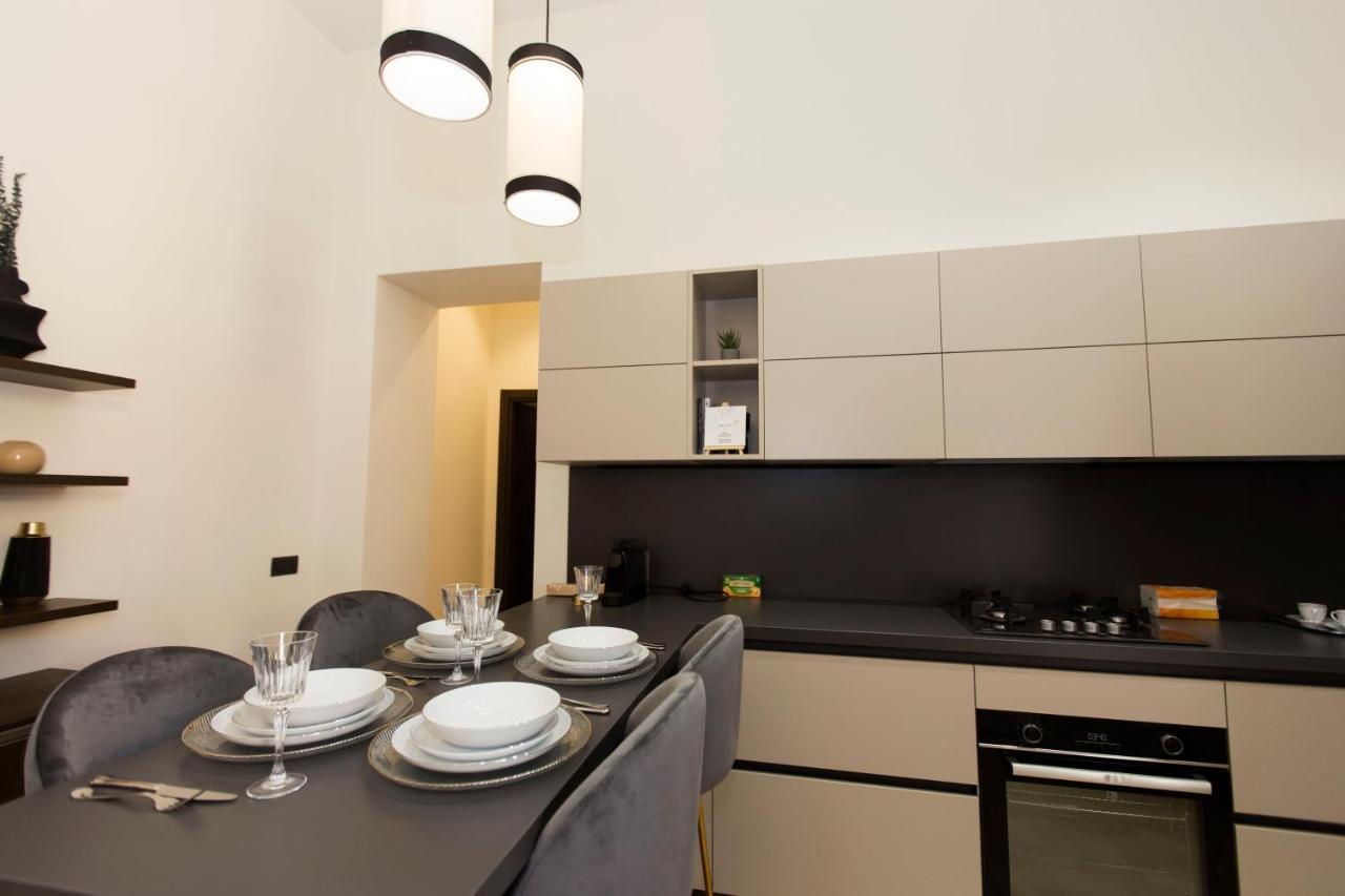 N A P Experience Apartment Naples