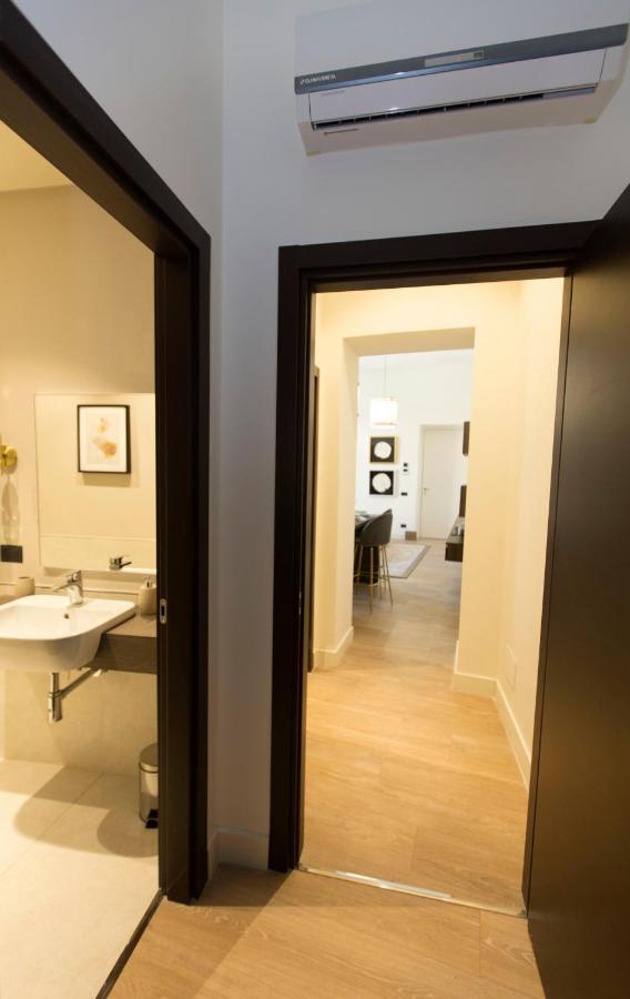 N A P Experience Apartment
