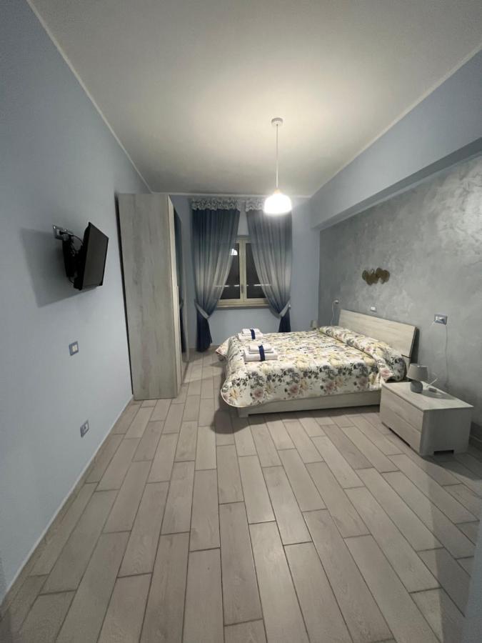 Vicolo55 Naples