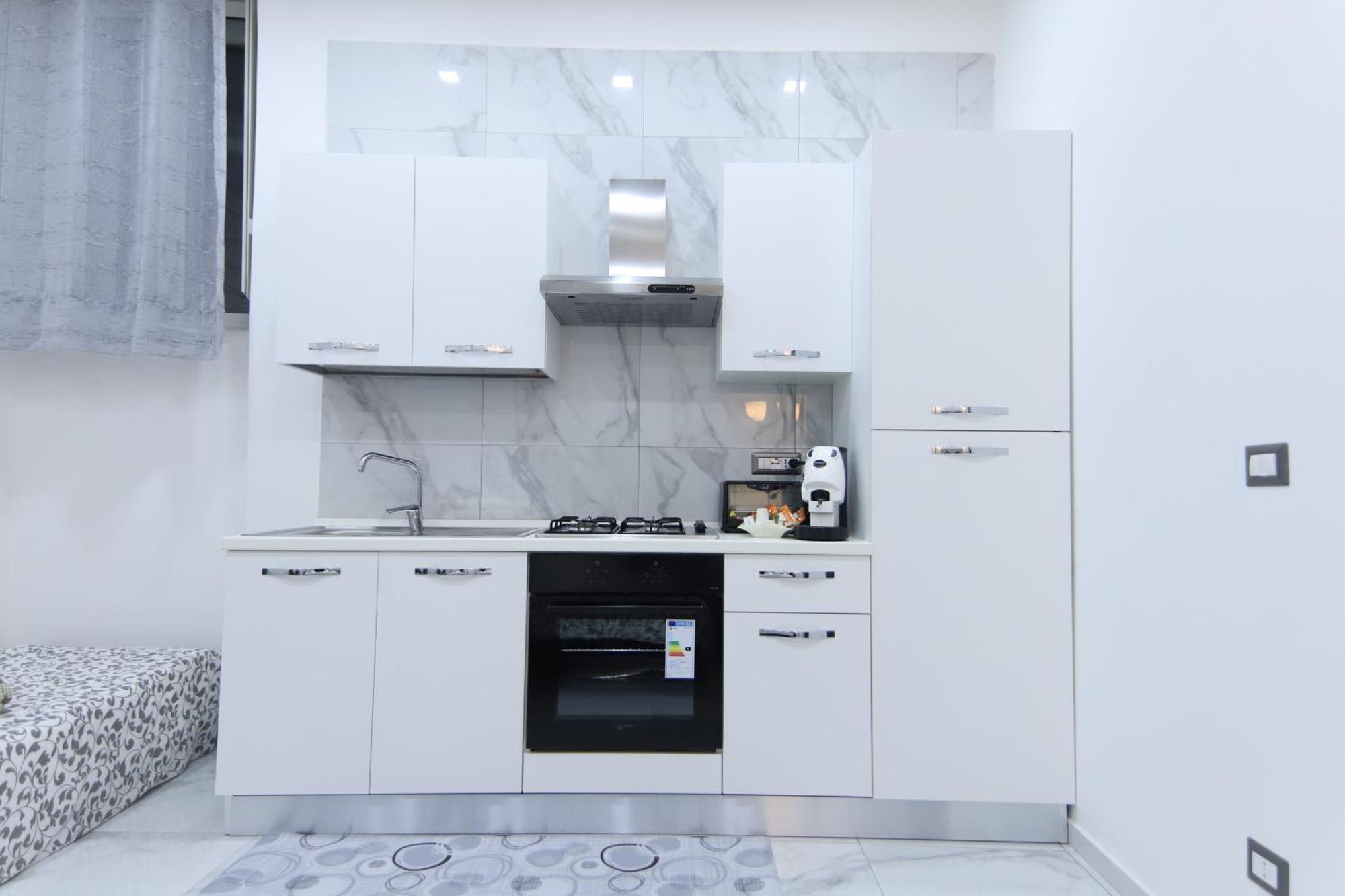 Holiday home Casa Tolentino Al Centro Di Naples